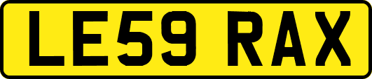 LE59RAX