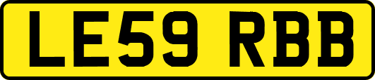 LE59RBB