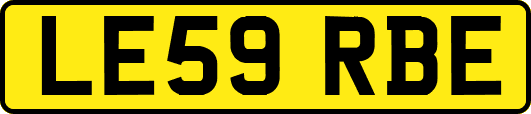 LE59RBE