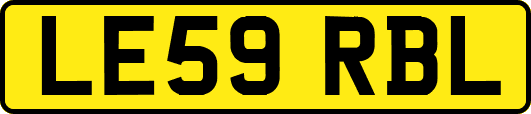 LE59RBL