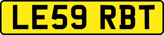 LE59RBT