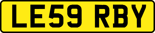 LE59RBY