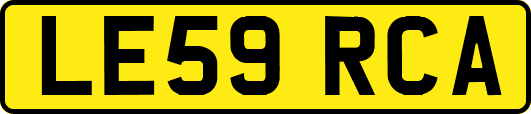 LE59RCA