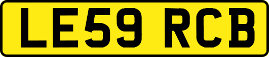 LE59RCB