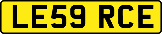 LE59RCE