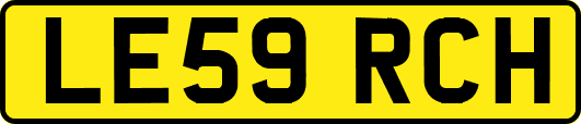 LE59RCH