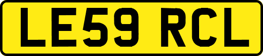 LE59RCL