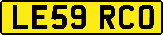 LE59RCO