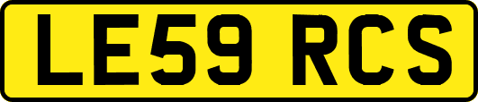 LE59RCS