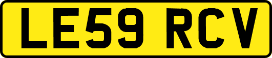 LE59RCV