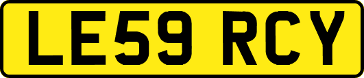 LE59RCY