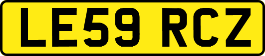LE59RCZ