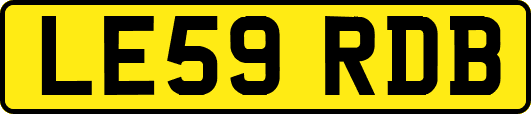 LE59RDB
