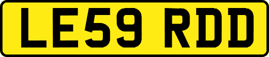 LE59RDD