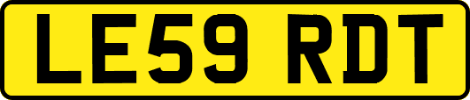 LE59RDT