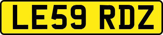 LE59RDZ