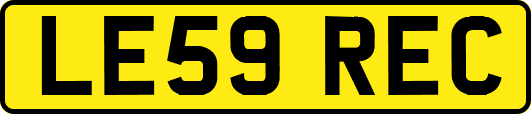 LE59REC
