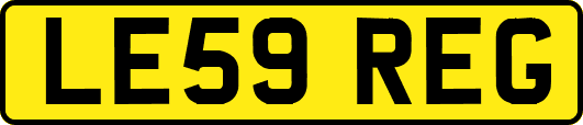 LE59REG