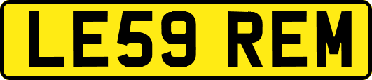 LE59REM