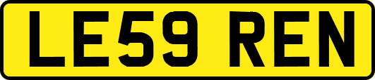LE59REN