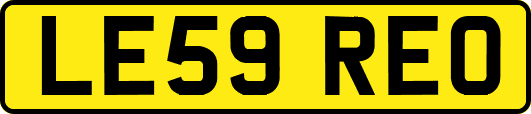 LE59REO