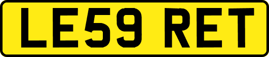 LE59RET