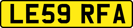LE59RFA