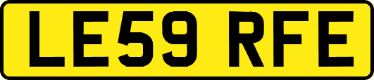 LE59RFE
