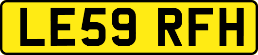 LE59RFH