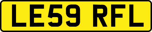 LE59RFL