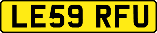 LE59RFU