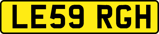 LE59RGH