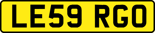 LE59RGO