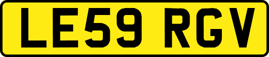 LE59RGV
