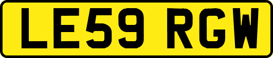LE59RGW