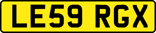 LE59RGX