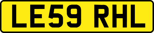 LE59RHL