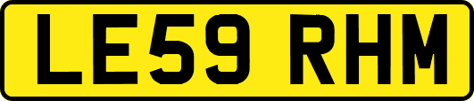 LE59RHM