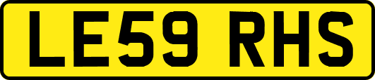 LE59RHS