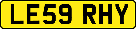 LE59RHY