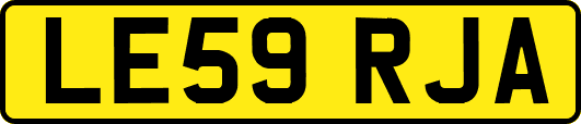 LE59RJA
