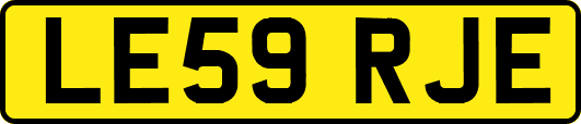 LE59RJE