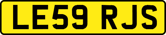 LE59RJS