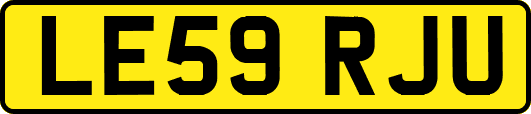 LE59RJU