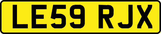 LE59RJX