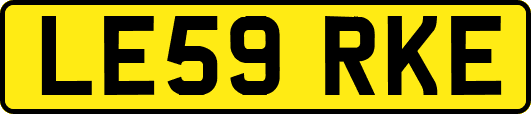 LE59RKE