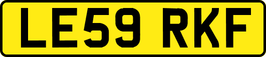 LE59RKF