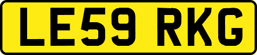 LE59RKG