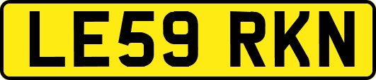 LE59RKN