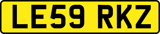 LE59RKZ